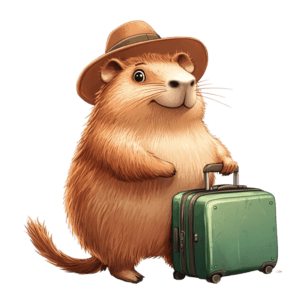 Intermezzo Adventures