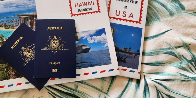Do I need a visa? Why you shouldn't trust Google alone. An article discussing the best way to learn about visa requirements for your travel.