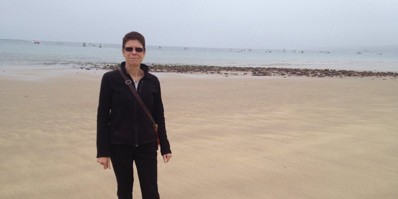 Soft Adventure and Stiff Drinks: Embracing the Midlife Pace of Travel. Slow travel for women in midlife. Solo travel.