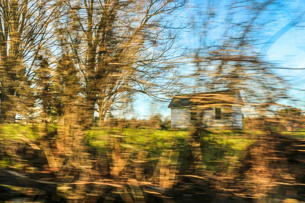 Sometimes travel is just travel. Midlife travel doesn't have to be dramatic to be meaningful. Solo travel for women after 50.