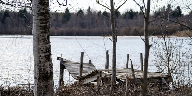 What if travel doesn't change you? Meaningful travel in midlife.