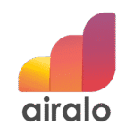 Airalo eSIM - best eSIM data plans for international travel.