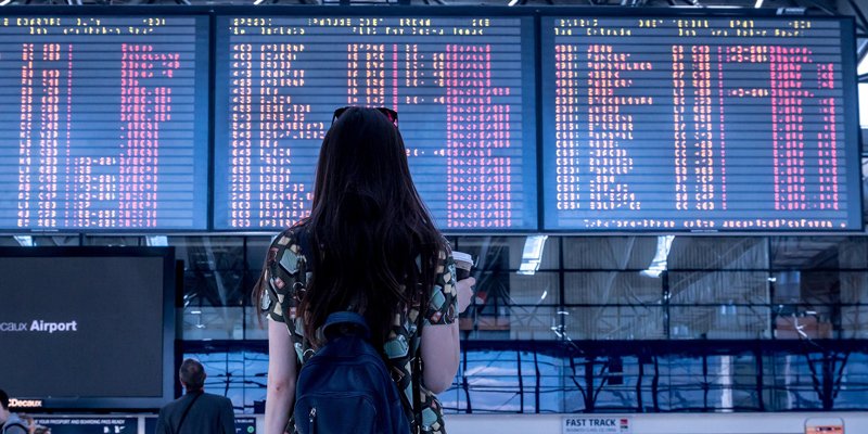 Top 5 Solo Travel Planning Mistakes - tips from Intermezzo Adventures.