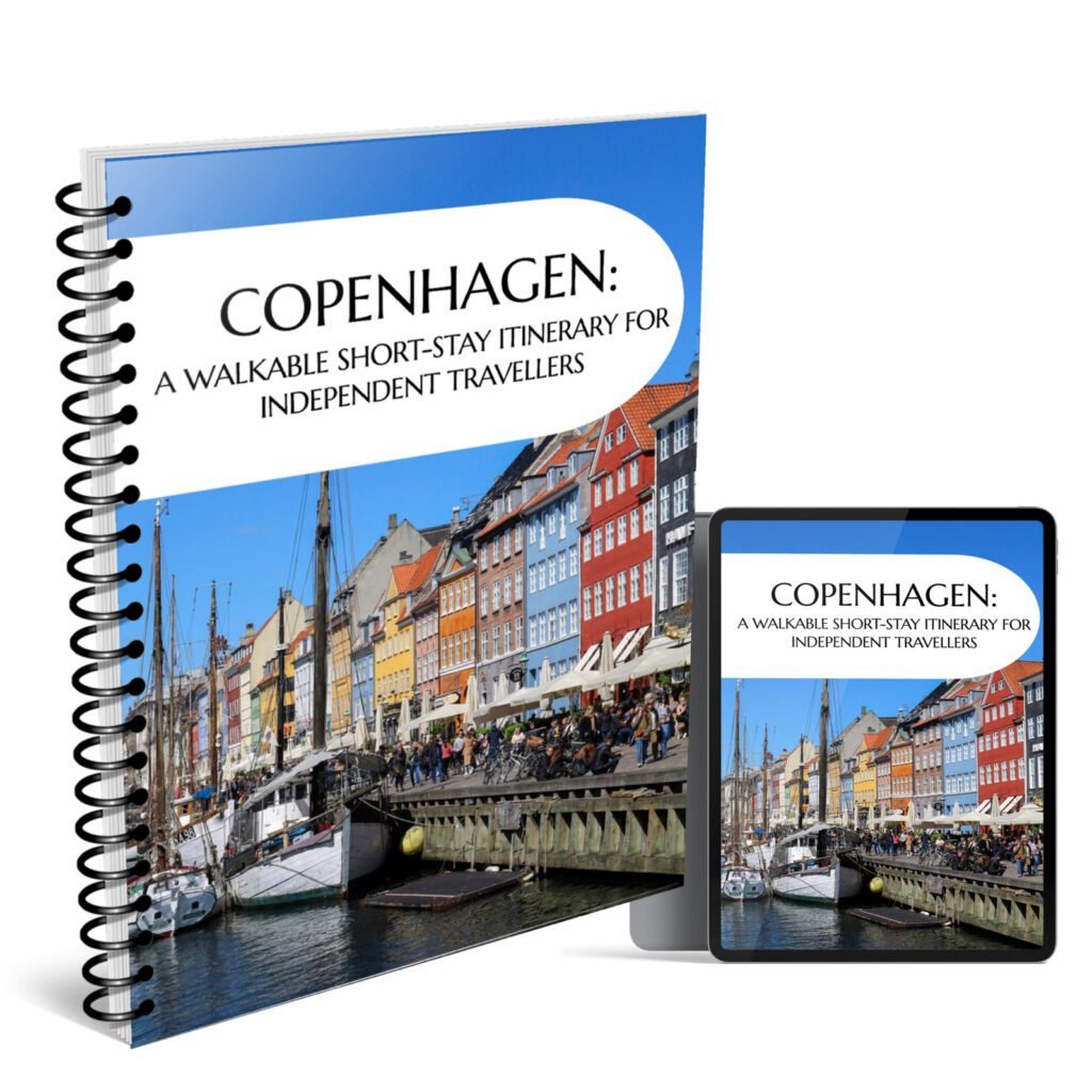 Copenhagen 3-day itinerary, Copenhagen city guide, best of Copenhagen, 72 hours in Copenhagen