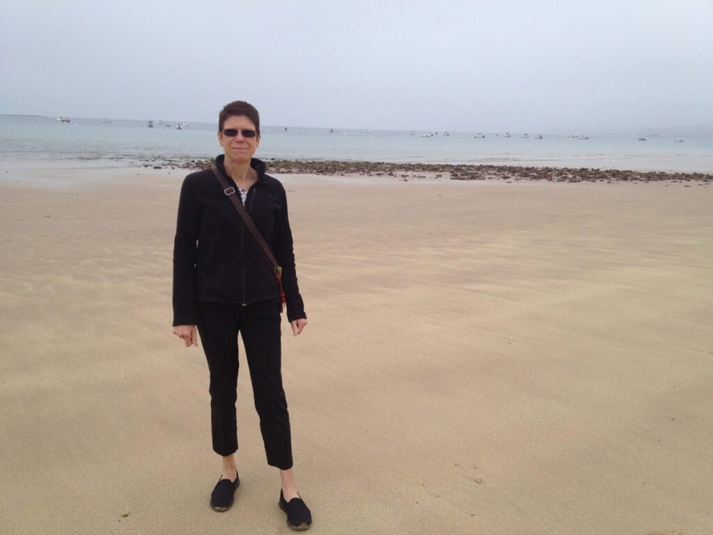 You have the competence to return to solo travel after 60, and the freedom to enjoy it on your own terms.