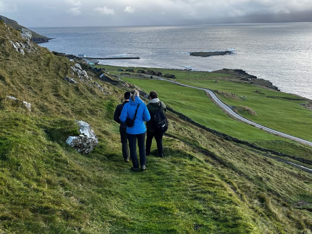 When considering independent travel vs group tours, remember that sometimes choosing a small group tour is better, safer, and more interesting — even if it costs a bit more.