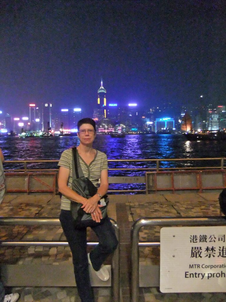 Curiosity is a better travel companion when choosing your first solo trip after 60. Choose a destination that excites you.