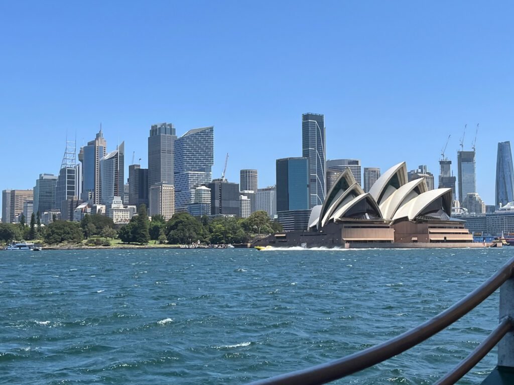 There's a certain power in the familiar when choosing a destination for your first solo trip after 60.