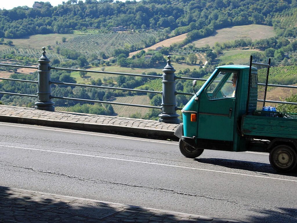 When choosing your first travel destination after a long break, choose somewhere that excites you. "Excitement" doesn't mean "difficult".