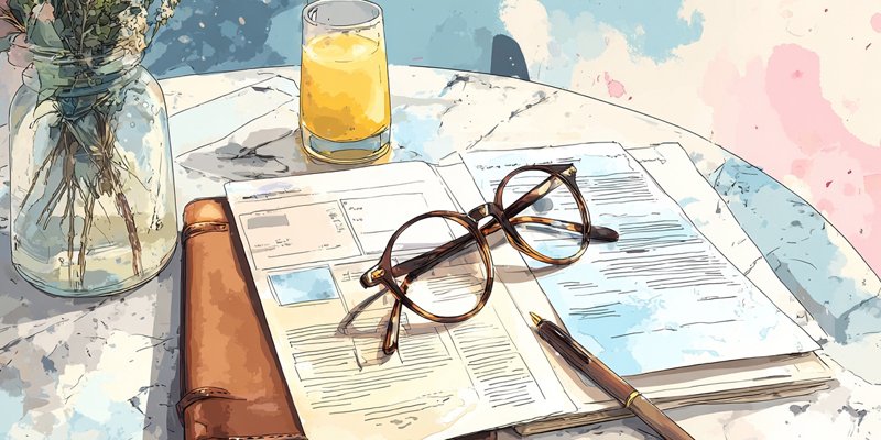 Learn a simple, step-by-step approach to travel planning. See how I plan a trip, from booking to building the details, using an easy, practical process. Travel planning for women 60+