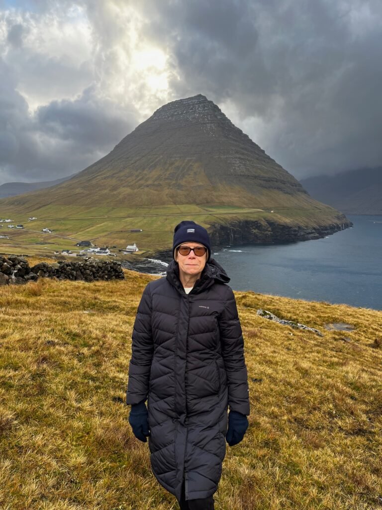 To me, budget travel in retirement is more about "experiences" than "appearances". The myth of the wealthy retiree: Budget travel for women over 60.