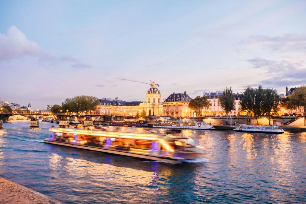 The myth of the wealthy retiree: Budget travel for women over 60.