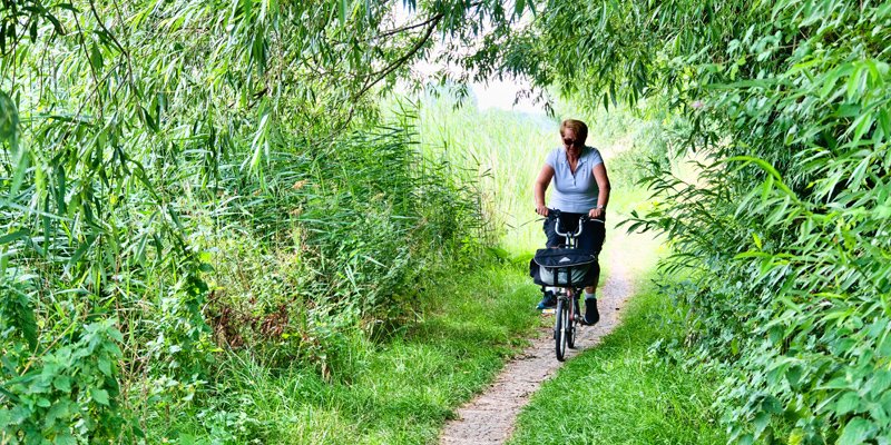 Returning to solo travel after 60.